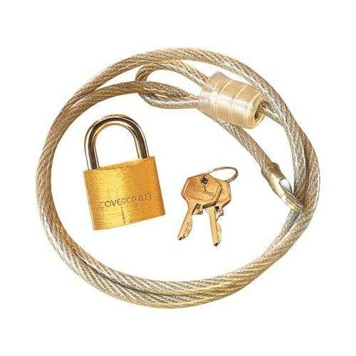 Covercraft - Covercraft Cable and Lock - 30in - ZCML