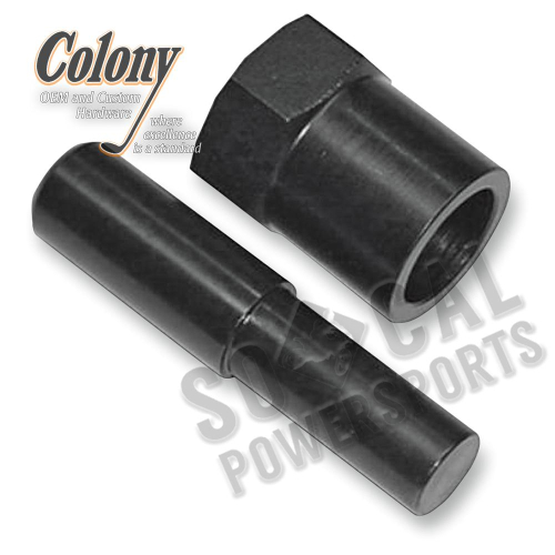 Colony - Colony Clutch Foot Lever Bracket Bushing Installation Tool - 2550-2