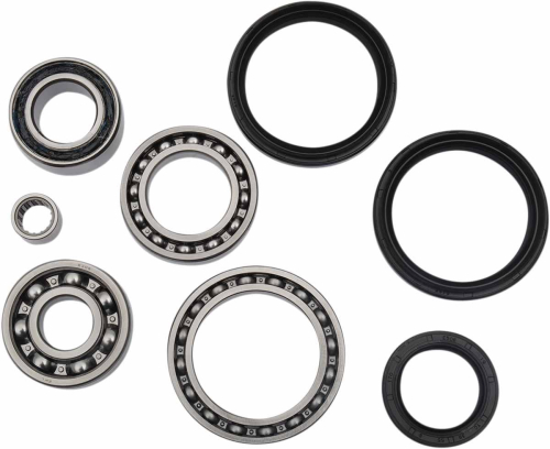 Moose Racing - Moose Racing Differential Bearing and Seal Kit - 25-2051