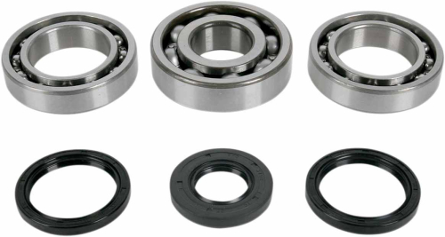 Moose Racing - Moose Racing Differential Bearing and Seal Kit - 25-2059