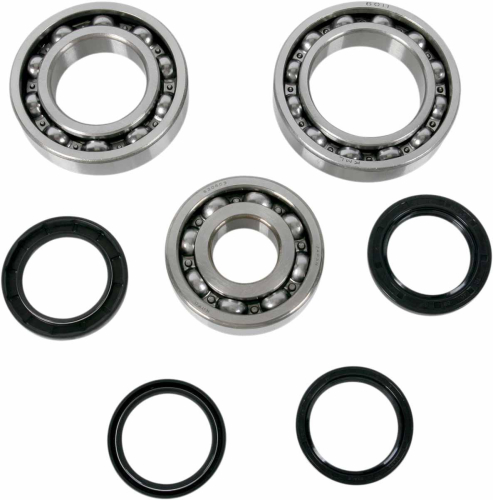 Moose Racing - Moose Racing Differential Bearing and Seal Kit - 25-2062