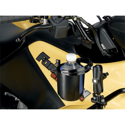 Moose Racing - Moose Racing Drink Cup Holder - RAM-B-132R-HO1