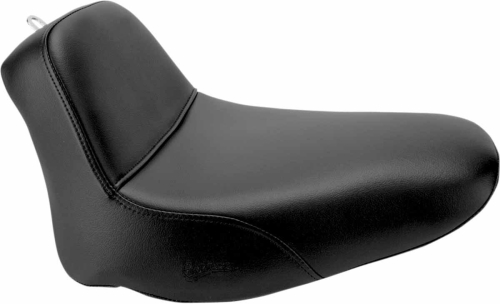 Saddlemen - Saddlemen Renegade Deluxe Solo Seat - SaddleHyde without Studs - 806-15-002