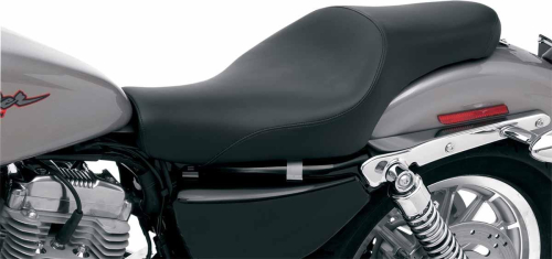 Saddlemen - Saddlemen Pro Tour Seat - Black - 807-11-066