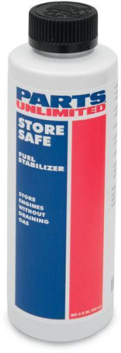 Parts Unlimited - Parts Unlimited Store-Safe Fuel Stabilizer - 3707-0007