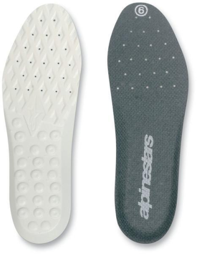 Alpinestars - Alpinestars Durban Footbed - Size:6 - 25FUDB-11-6