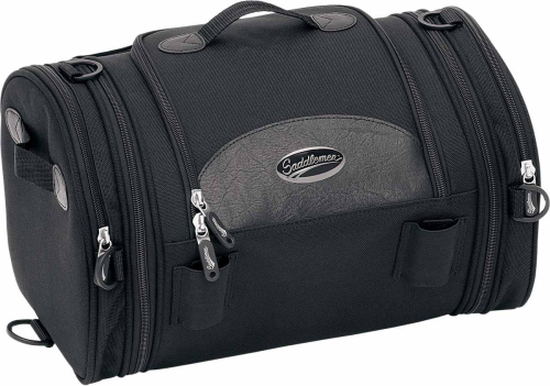 Saddlemen - Saddlemen R1300LXE Deluxe Roll Bag - 3515-0075