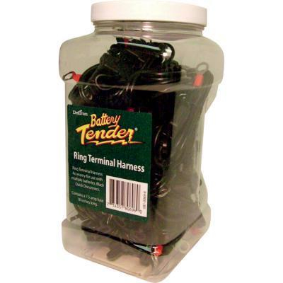 Battery Tender - Battery Tender Jug of Ring Terminal Harness - 081-0069-J25