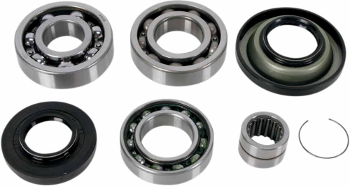 Moose Racing - Moose Racing Differential Bearing and Seal Kit - 25-2067