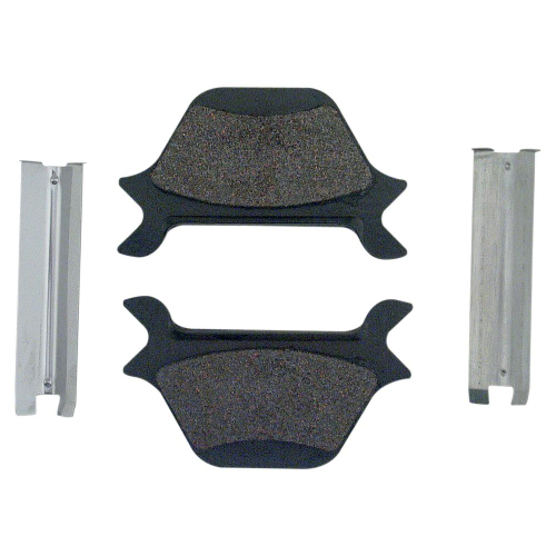 Kimpex - Kimpex Metallic Brake Pads - 05-152-52FM