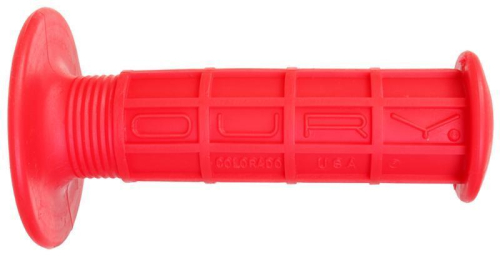 Oury Grips - Oury Grips MX Grips - Red - MX-RED