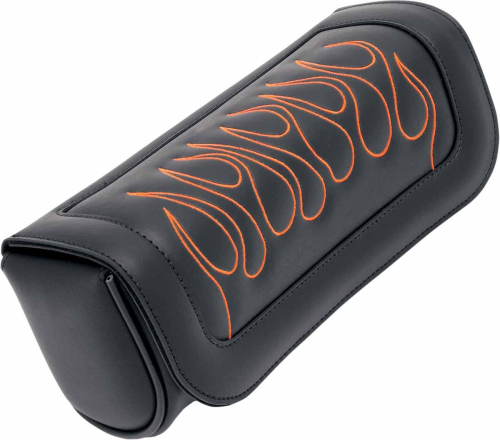 Saddlemen - Saddlemen Highwayman Tattoo Tool Pouch - Orange - X021-05-0036