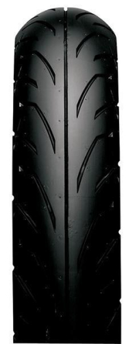 IRC - IRC SS-530 Scooter Rear Tire - 150/70-13 - 122702