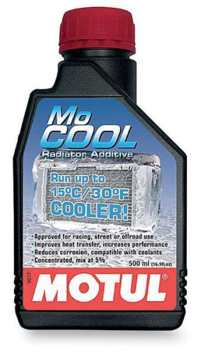 Motul - Motul Mo Cool Radiator Additive - 847405