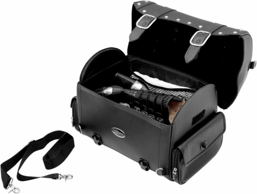 Saddlemen - Saddlemen Desperado Express Tail Bag - 3503-0054