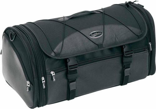 Saddlemen - Saddlemen TR3300DE Deluxe Rack Bag - 3515-0076