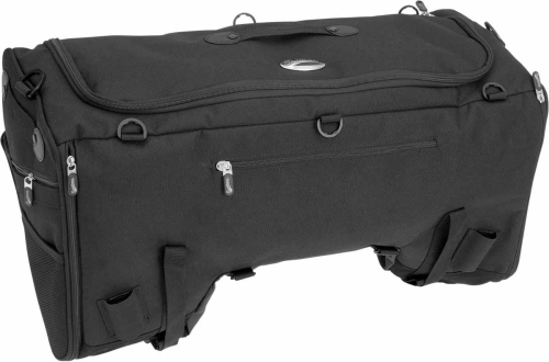 Saddlemen - Saddlemen TS320 Deluxe Sport Tail Bag - 3516-0037