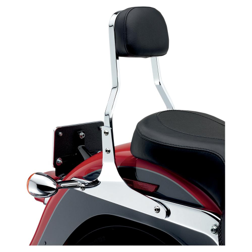 Cobra - Cobra Sissy Bar - Short - 602-1203