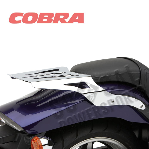 Cobra - Cobra Solo Formed Rack - 02-4263