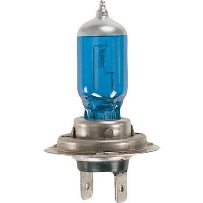 Bluhm Enterprises - Bluhm Enterprises Brite Lites Headlight Bulb - Clear - 50 Watt - BL-13C502