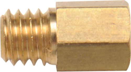 Mikuni - Mikuni Large Hex Main Jet (4/042) for VM & TM Carburetor - 210 - K4/042 210