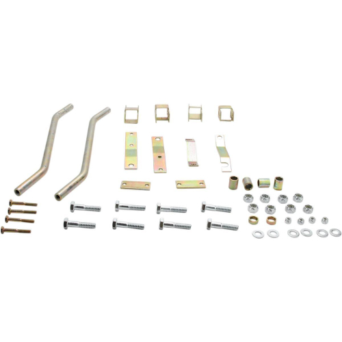 High Lifter Products - High Lifter Products Signature Series Lift Kit - 3in. Lift - ALK1000