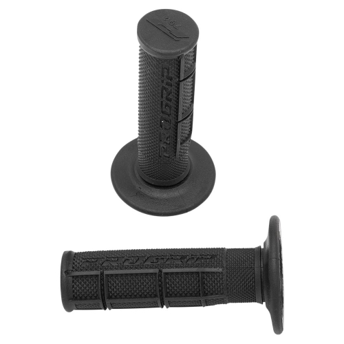 Pro Grip - Pro Grip 794 Single-Density MX Grip - Black - 794BK