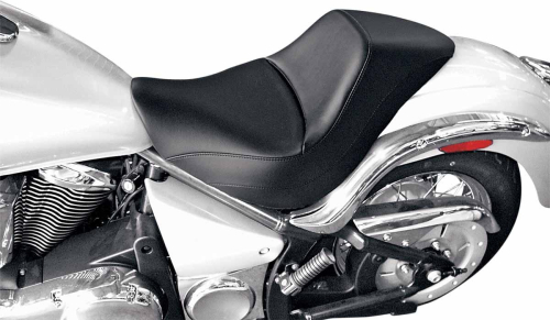 Saddlemen - Saddlemen Renegade Deluxe Solo Seat - Plain - K06-11-002