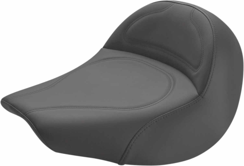 Saddlemen - Saddlemen Renegade Deluxe Solo Seat - Plain - S3570J