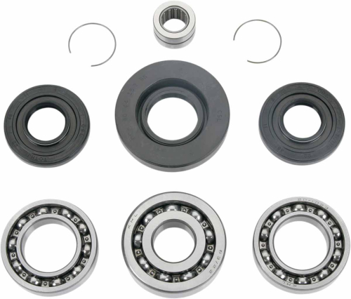 Moose Racing - Moose Racing Differential Bearing and Seal Kit - 25-2003