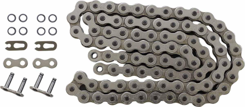 Moose Racing - Moose Racing 520 HPO O-Ring Chain - 86 Links - M573-00-86