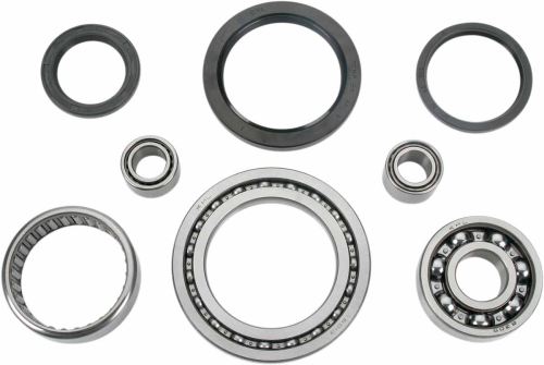 Moose Racing - Moose Racing Differential Bearing and Seal Kit - 25-2030