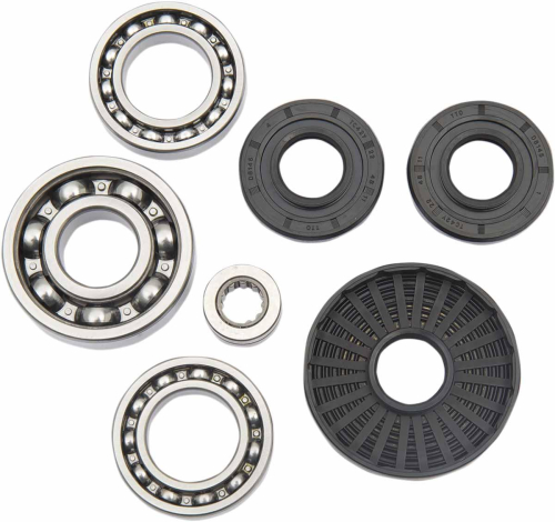 Moose Racing - Moose Racing Differential Bearing and Seal Kit - 25-2016