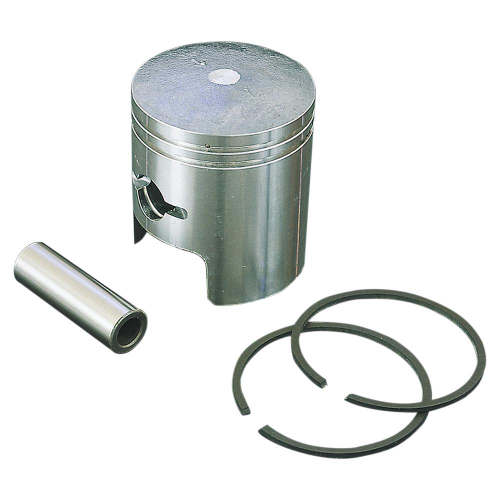 Kimpex - Kimpex Piston Kit - Standard Bore 66.50mm - 09-718