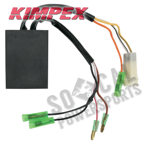 Kimpex - Kimpex CDI Box - 01-415