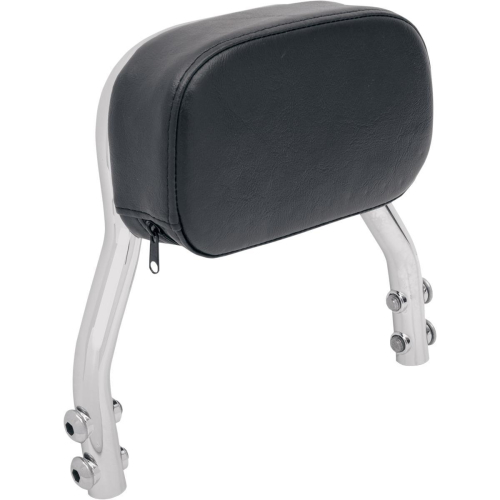 Jardine - Jardine Mini Steel Passenger Backrest - 32-0005-01