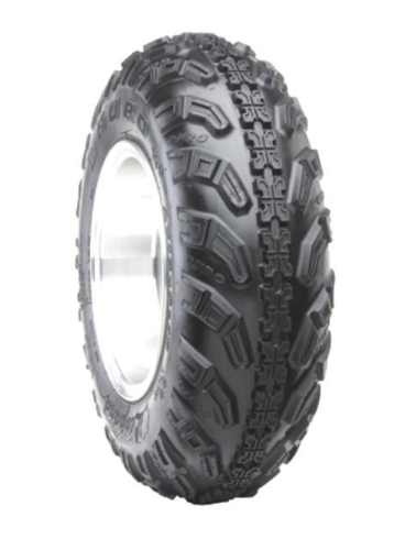 Duro - Duro DI2023 Leopard Front/Rear Tire - 19x6x10 - 31-202310-196B