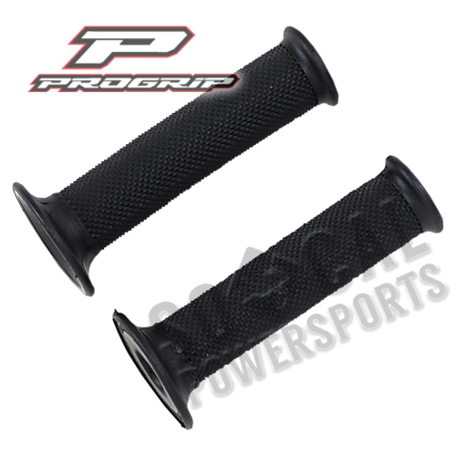 Pro Grip - Pro Grip 780 Sportbike Race Grip  - Black - 780BK