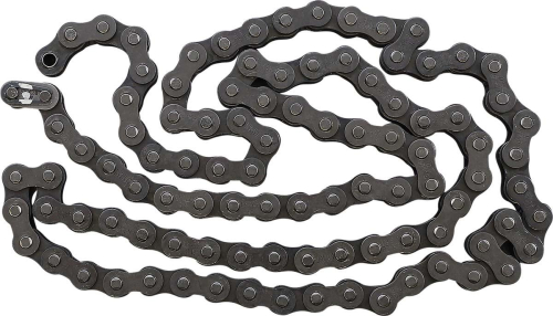 EK Chain - EK Chain 428 SR Heavy Duty Chain - 100 Links - Natural - 428SR-100