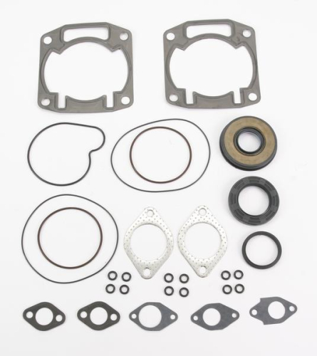 Cometic Gasket - Cometic Gasket Complete Gasket Kit with Seals - C1019S