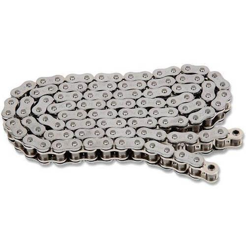 EK Chain - EK Chain 525 Standard Series Chain - 110 Links - Natural - 525-110