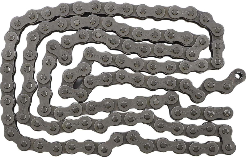 EK Chain - EK Chain 428 Standard Series Chain - 116 Links - Natural - 428-116