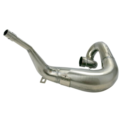 DG Performance - DG Performance 2-Stroke ATV Racing Exhaust - Pipe Only - 01-4009