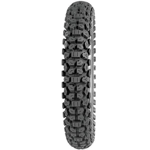 Kenda - Kenda K270 Dual Sport Rear Tire - 5.10-18 - 15992035