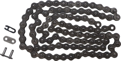 D.I.D - D.I.D 420 Standard Series Non O-Ring Chain - 100 Links - D18-421-100