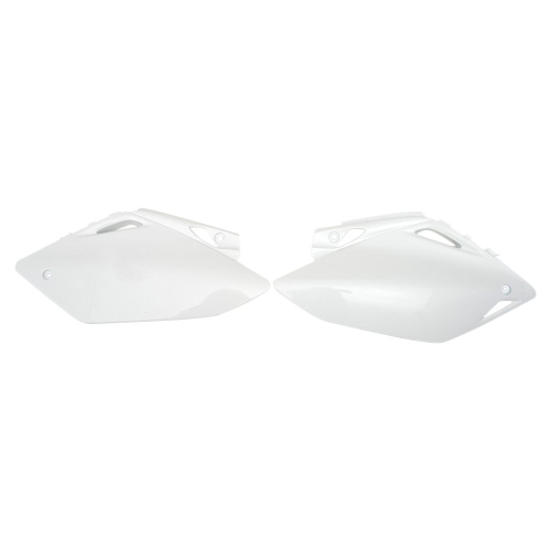 UFO Plastics - UFO Plastics Side Panels - White - HO04616-041