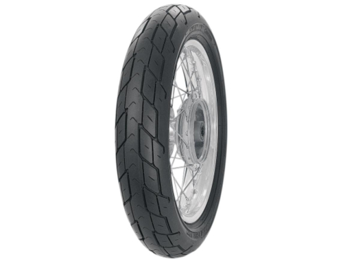 Avon Tyres - Avon Tyres Classic Race AM20 Front Tire - 90/90-19 - 2748812