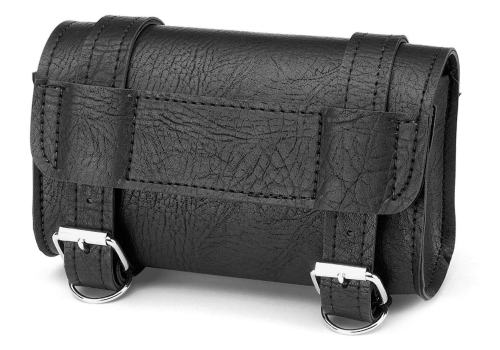 All American Rider - All American Rider Ameritex Tool Bag - Small - Classic (No Studs) - 305T