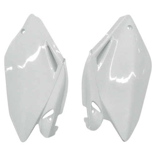 UFO Plastics - UFO Plastics Side Panels - White - HO03635-041