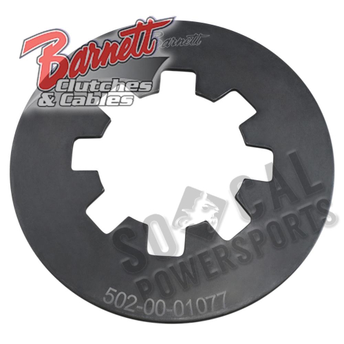 Barnett - Barnett Clutch Spring - 502-00-01077